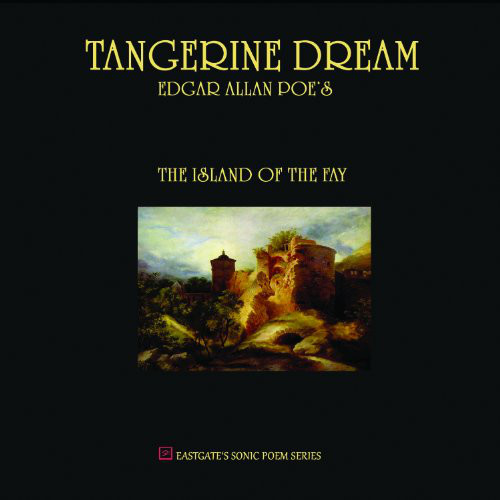 

Виниловая пластинка Tangerine Dream – The Island Of The Fay 2015 (clp2280) Eastgate/USA Mint (art.235410)