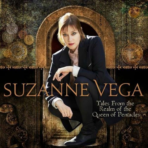 

Виниловая пластинка Suzanne Vega - Tales From The Realm Of The Queen Of Pentacles 2014, Cooking/EU, Mint (art.218458)