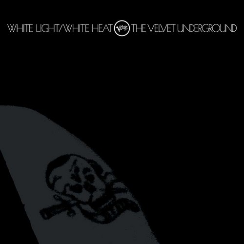 

Виниловая пластинка Velvet Underground - White Light / White Heat 1967/2008 (900044) Vinyl Lovers/EU, Mint (art.217438)