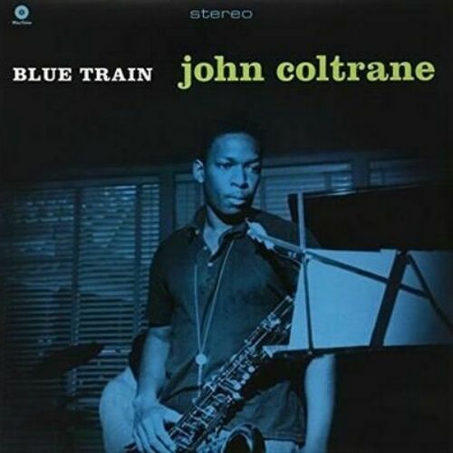 

Виниловая пластинка John Coltrane – Blue Train 1957/2017 (vp 80099) Vinyl Passion/EU Mint (art.237578)
