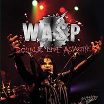 

Виниловая пластинка W.a.s.p. – Double Live Assassins 2 LP Set 2017 (smalp986) Madfish/EU Mint (art.239163)