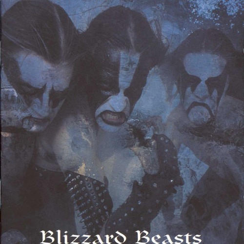 

Виниловая пластинка Immortal – Blizzard Beasts 1997 (oppic 051, Ltd) Osmose Productions/EU Mint (art.238442)