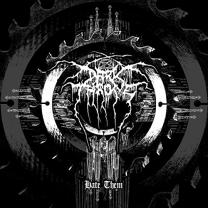 

Виниловая пластинка Darkthrone – Hate Them 2012 (vilelp401) Peaceville/EU Mint (art.239075)