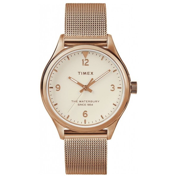 

Часы Timex Waterbury Tx2t36200