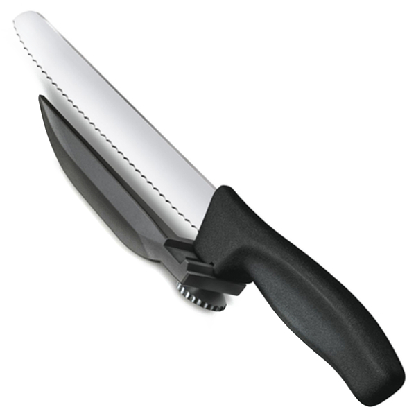 

Нож Victorinox SwissClassic 21 см 6.8663.21