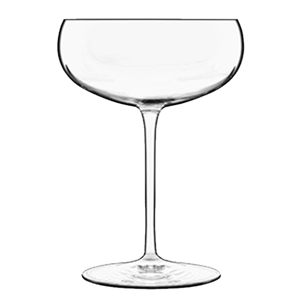 

Набор бокалов Luigi Bormioli Talismano Old Martini 4 шт х 300 мл 12738/02