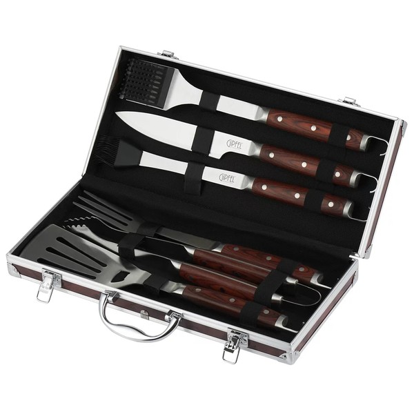 

Набор для барбекю Gipfel Master 6 пр 5947