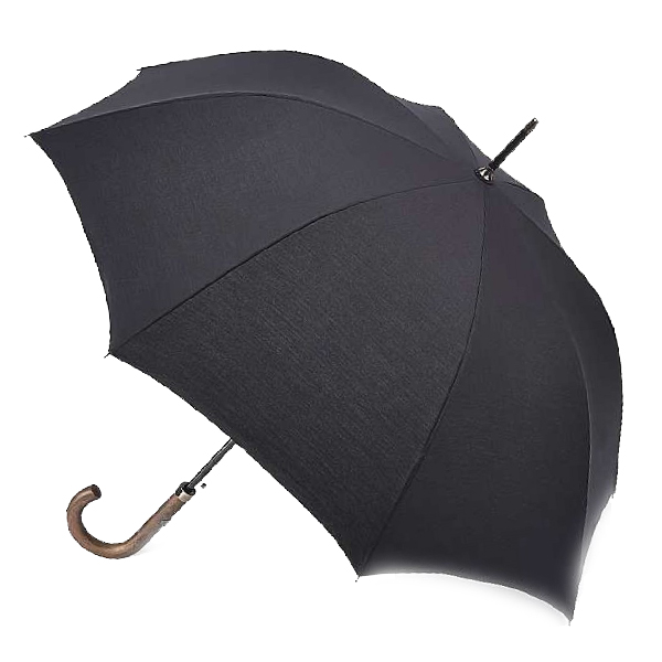 

Зонт Fulton Mayfair-1 G894-037584 Black