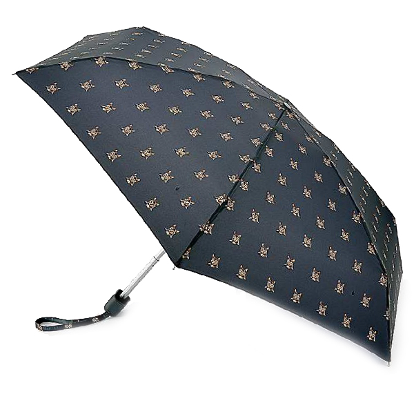 

Зонт Fulton Tiny-2 L501-037645 Meow