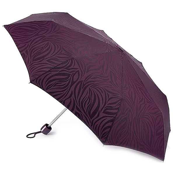 

Зонт Fulton Minilite-2 L354-037720 Gloss Zebra