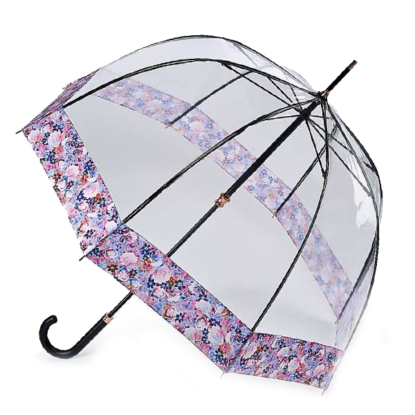 

Зонт Fulton Birdcage-2 Luxe L866-037768 Digital Blossom