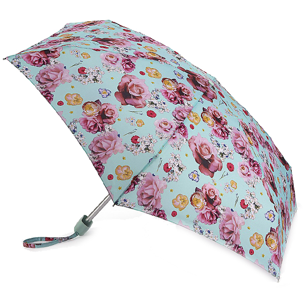 

Зонт Fulton Tiny-2 L501-037652 Paper Roses