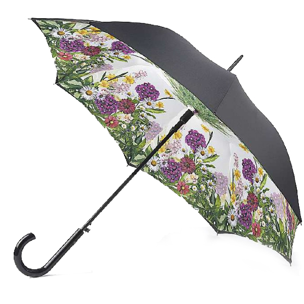 

Зонт Fulton Bloomsbury-2 L754-037751 Garden Glow