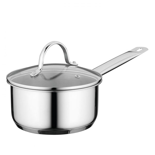 

Ковш с крышкой Berghoff Comfort 1,6 л 1100225A