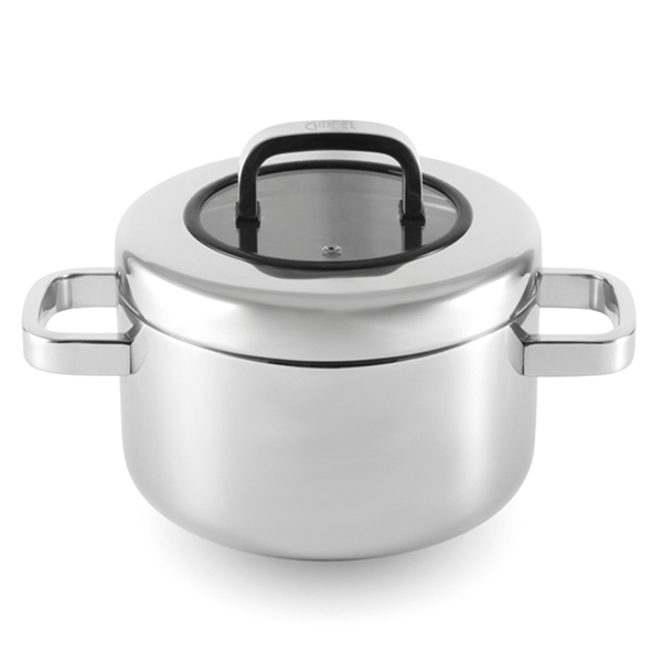 

Кастрюля Gipfel Aventus 5 л 1398