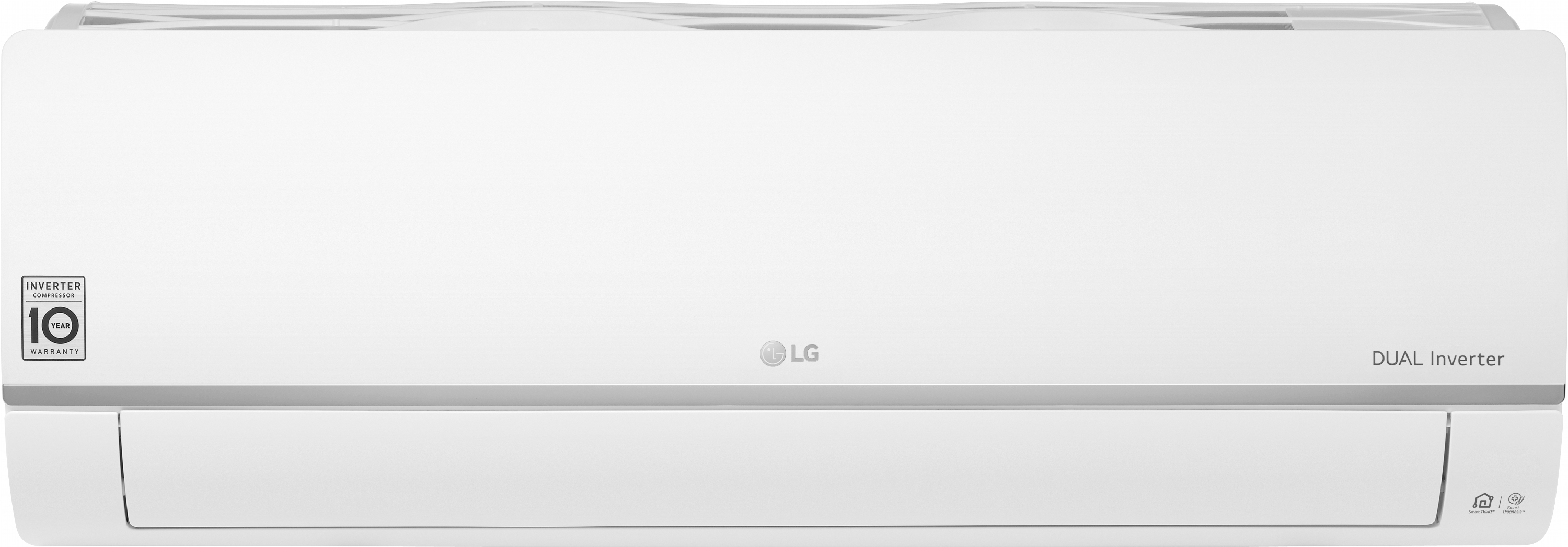 

Кондиционер LG Standard Plus PC12SQ