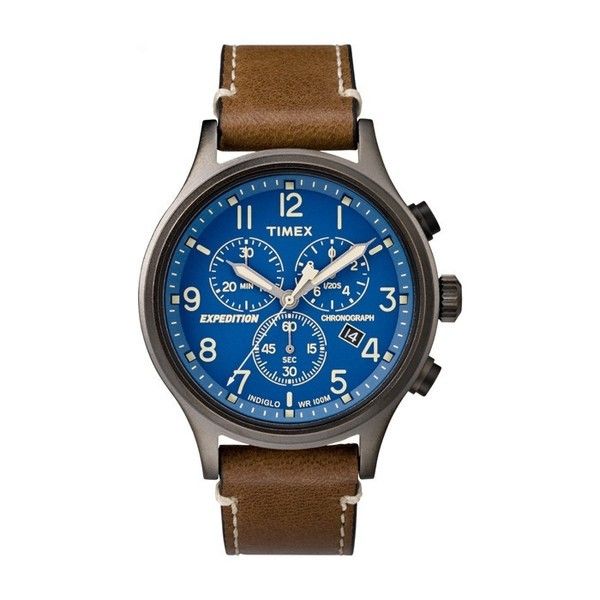 

Часы Timex Tx4b09000