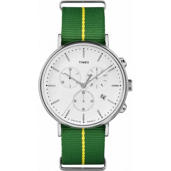 

Часы Timex Tx2r26900