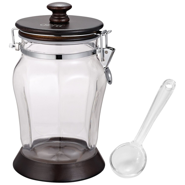 

Банка Gipfel Darna 1,25 л 3730