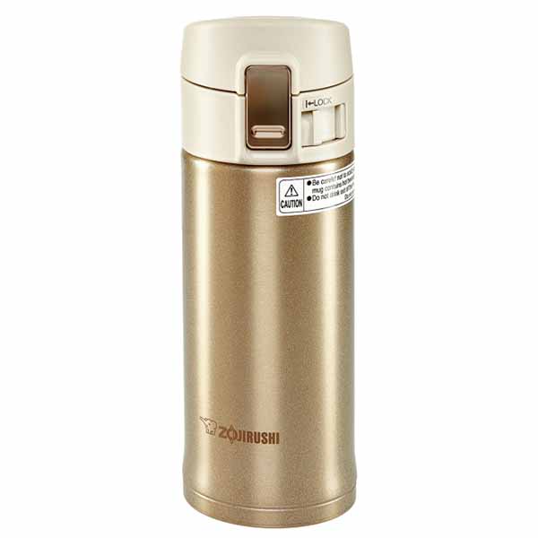 

Термокружка ZOJIRUSHI 0,36 л SM-KHF36NL
