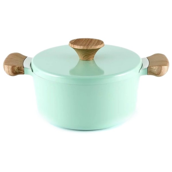 

Кастрюля с крышкой Gipfel Elegant 2,6 л 0796