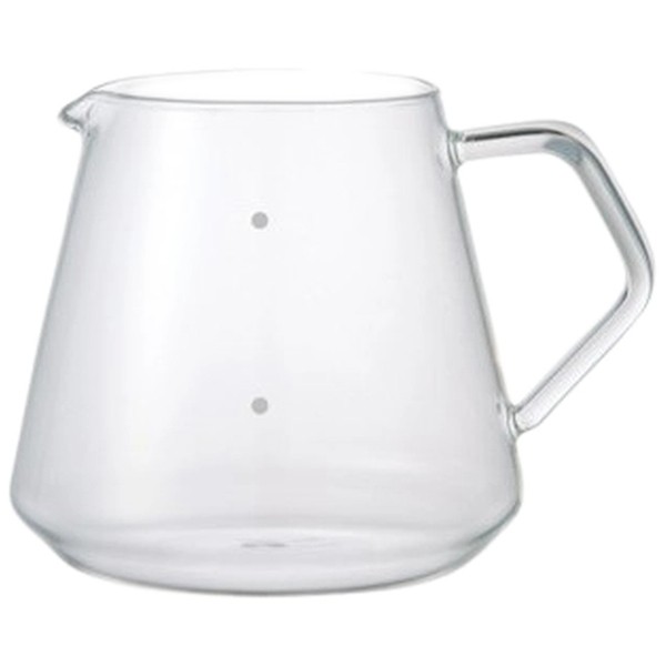 

Графин Kinto Slow Coffee Style 600 мл 29026