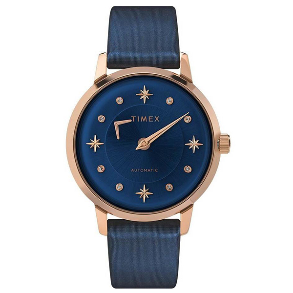

Часы Timex CELESTIAL OPULENCE Automatic Tx2t86100