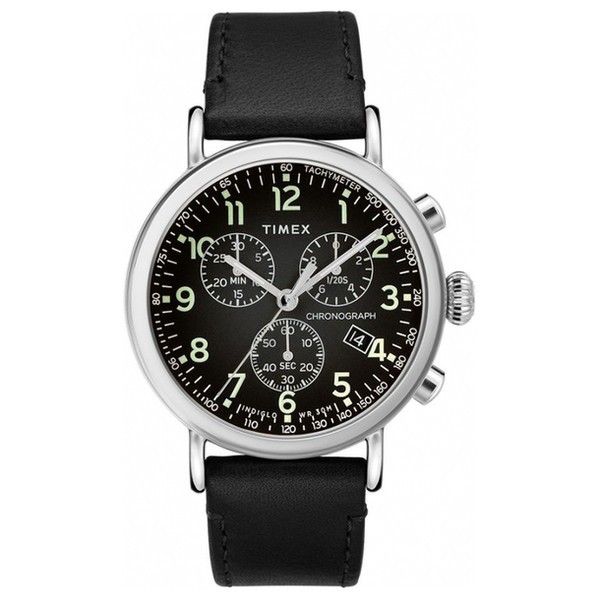 

Часы Timex Standard Chrono Tx2t21100