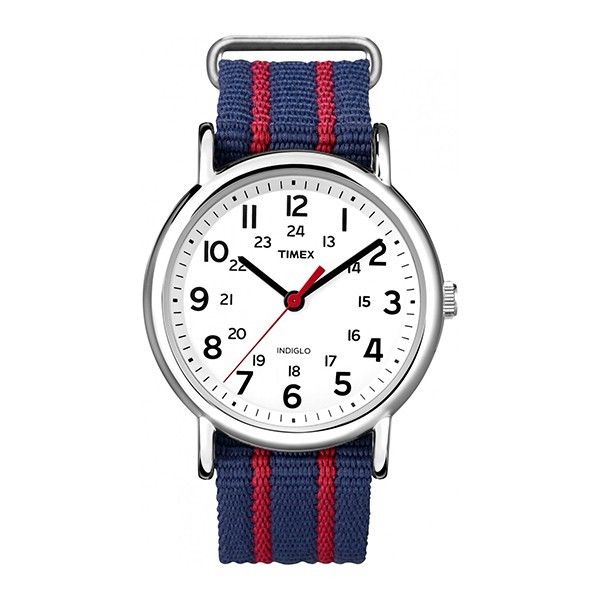 

Часы Timex Weekender Tx2n747