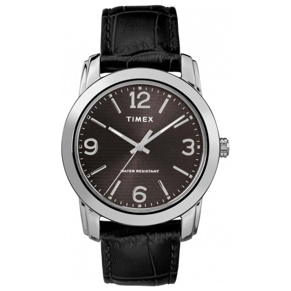 

Часы Timex Classic Basics Tx2r86600