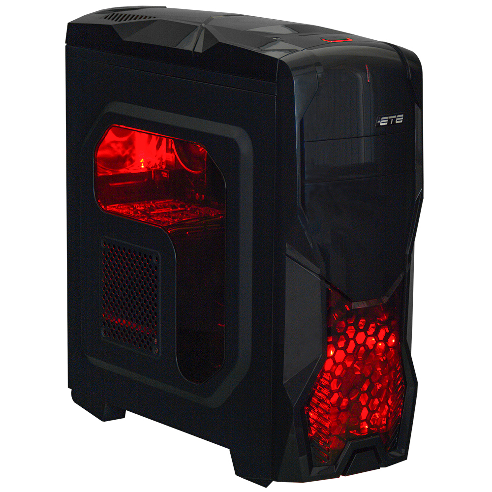 

Компьютер ETE GAME CORVUS (GE.9400F.810.GTX1660.K1600W.BN)