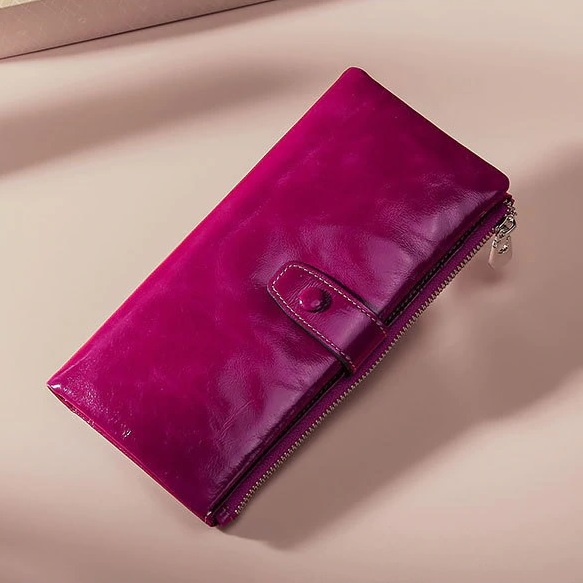 

Кошелёк женский кожаный Joyir Tp 189 2900000130135