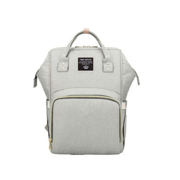 

Рюкзак для мам Milk Berkani T-RB32397