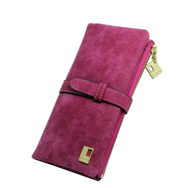 

Кошелек функциональный Roze Villo Berkani T-KB27878