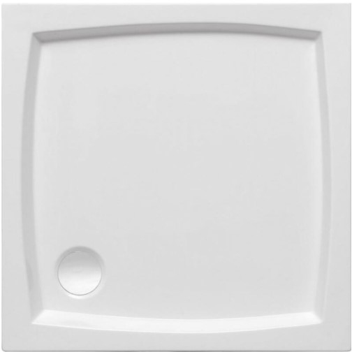 

Душевой поддон POLIMAT Patio 90x90x5/16 (00733)
