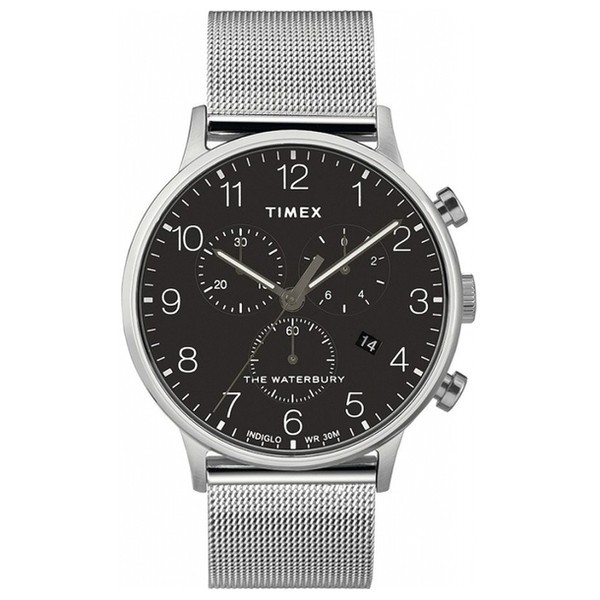 

Часы Timex Waterbury Classic Chrono Tx2t36600