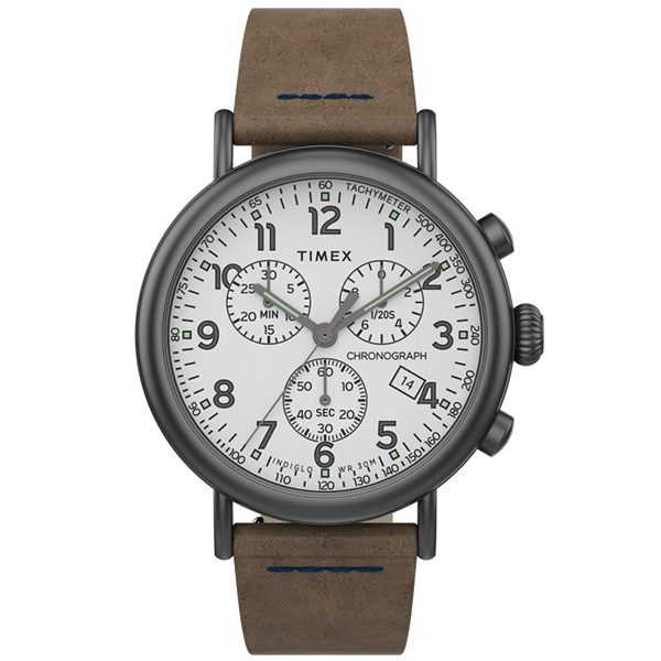 

Часы Timex STANDARD Chrono Tx2t69000