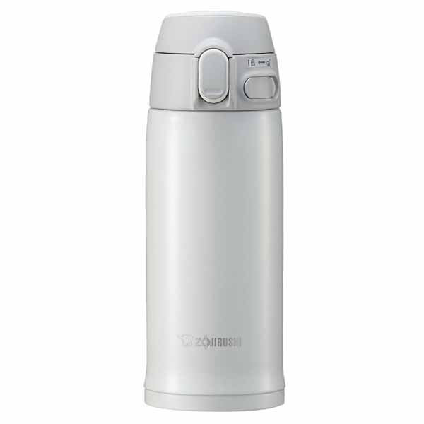 

Термокружка ZOJIRUSHI 0,36 л SM-TA36WA