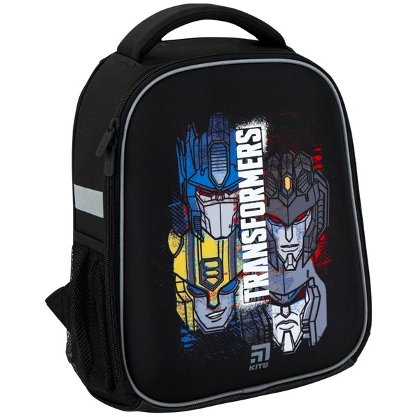 

Рюкзак школьный каркасный Kite Education Transformers 12 л TF20-555S