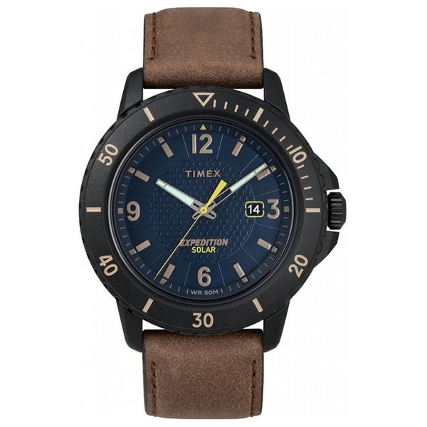 

Часы Timex Expedition Gallatin Solar Tx4b14600