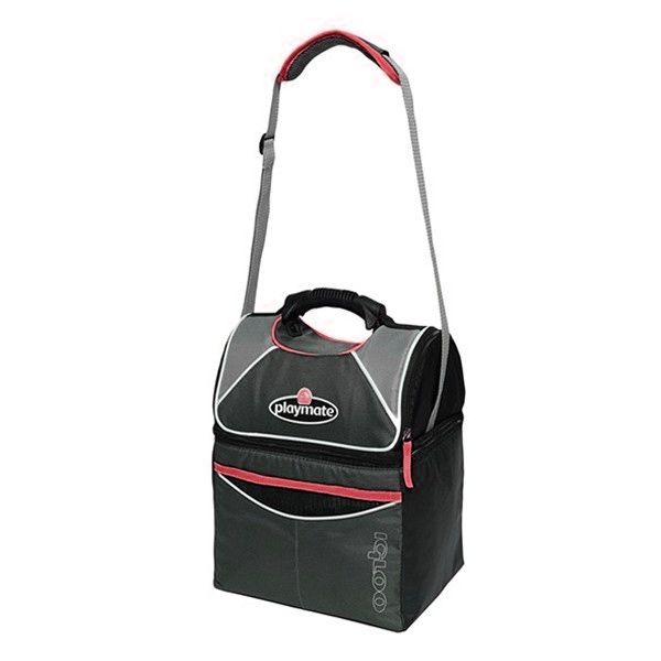 

Термосумка Igloo PM Gripper 22 14 л красная 0342235977574