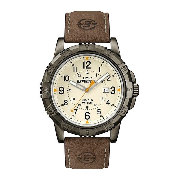 

Часы Timex Expedition Rugged Field Tx49990