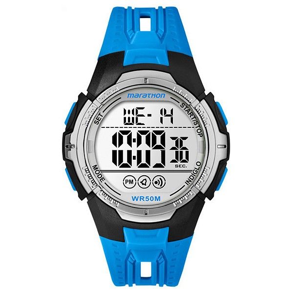 

Часы Timex MARATHON Tx5m06900