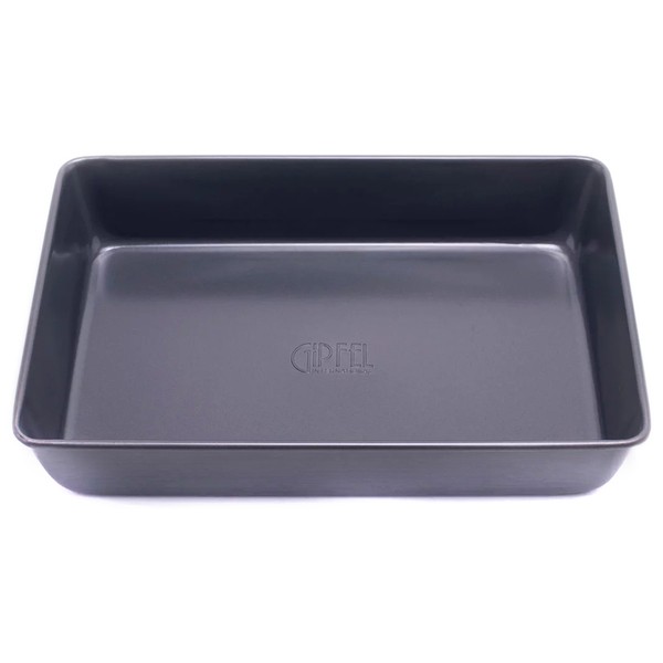 

Форма для выпечки Gipfel Proffi 34,5x24 см 9502