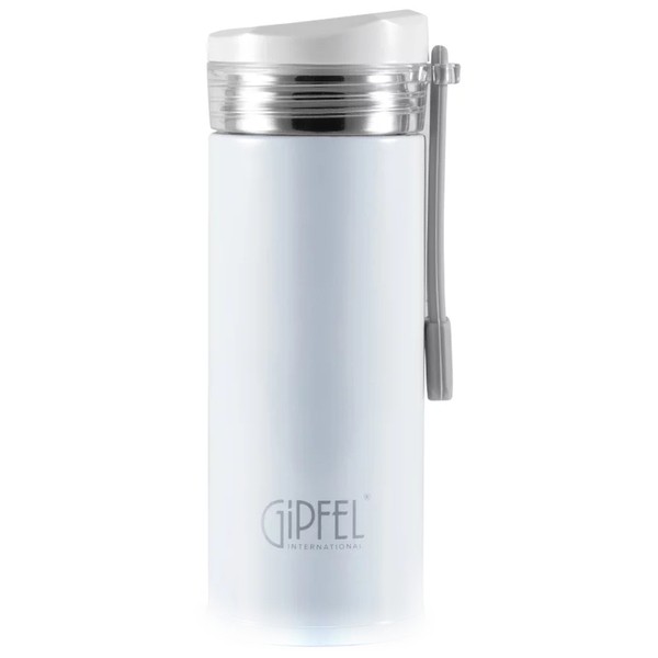 

Термос Gipfel Serrenity 240 мл 8383