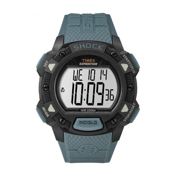 

Часы Timex Tx4b09400