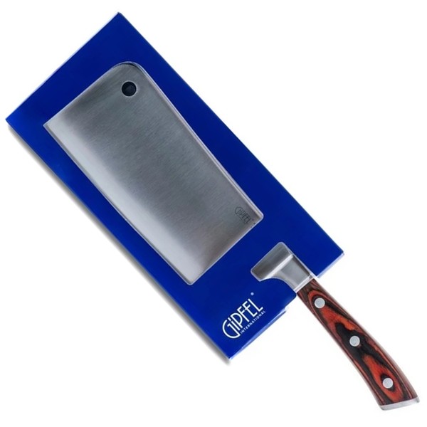 

Нож-топорик Gipfel Laffi 18 см 8410