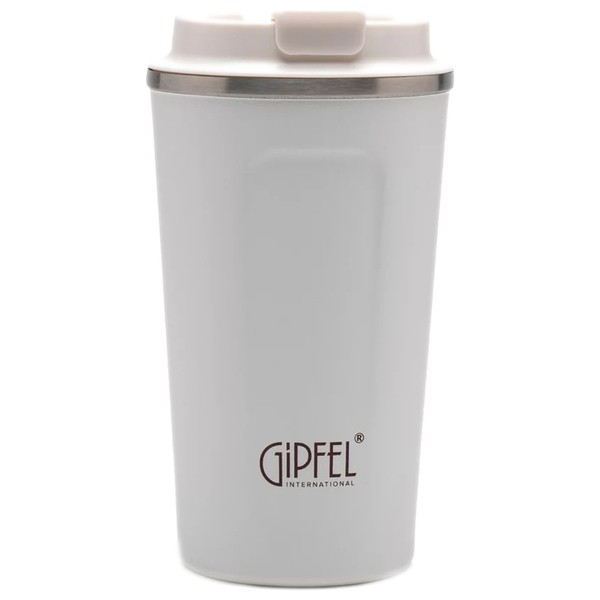 

Термокружка Gipfel Modern 500 мл 8310
