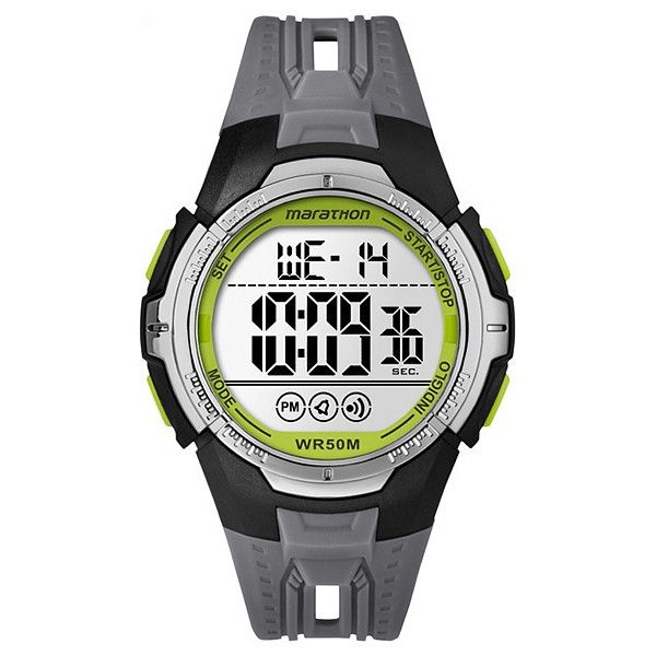 

Часы Timex MARATHON Tx5m06700