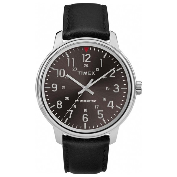 

Часы Timex Classic Basics Tx2r85500